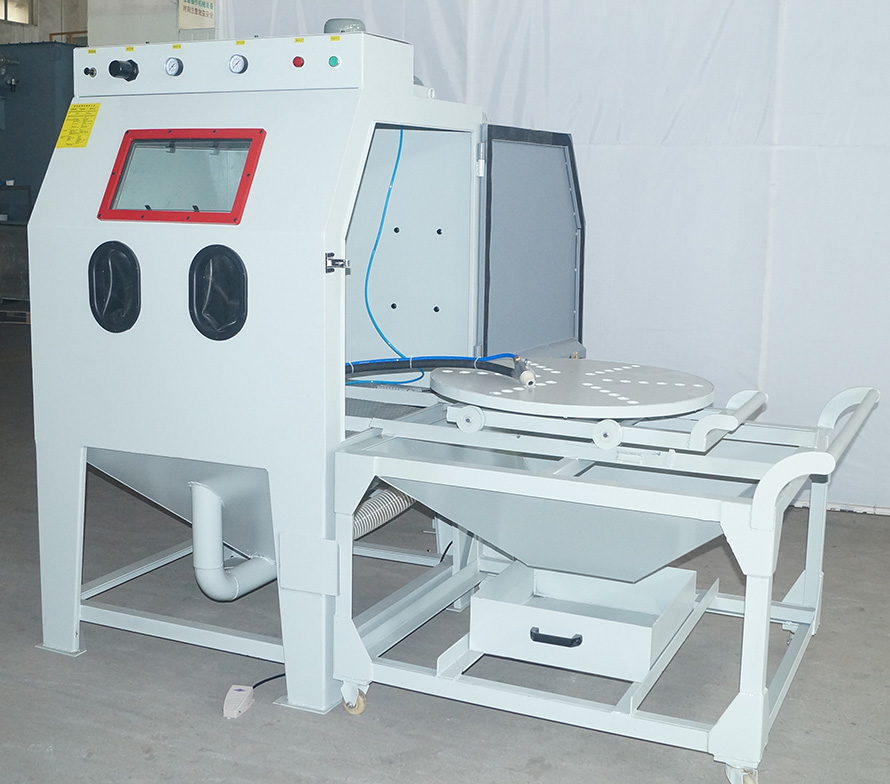 提升加工效率，箱体手动午夜羞羞影院机让汽车零部件闪耀