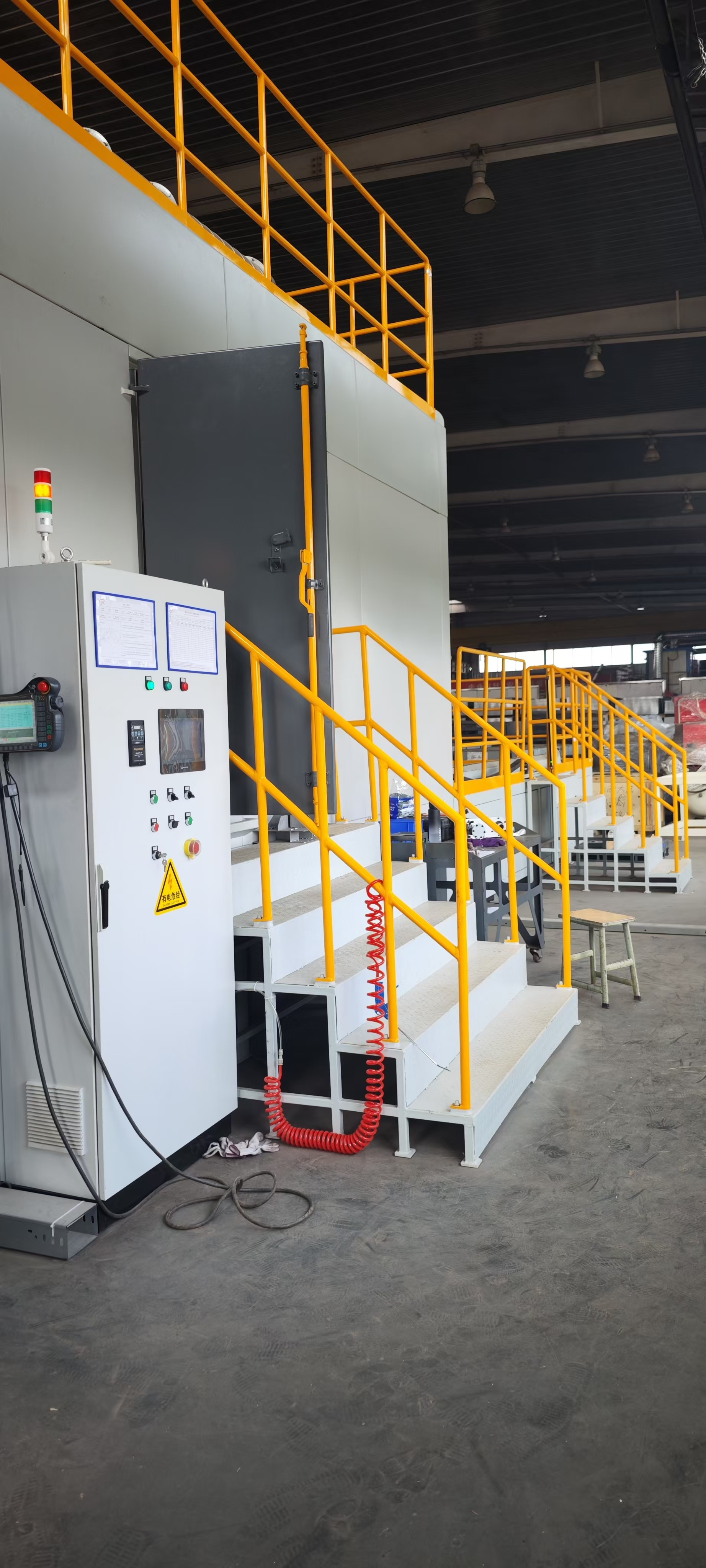 自动化午夜羞羞影院，解放人工效率高